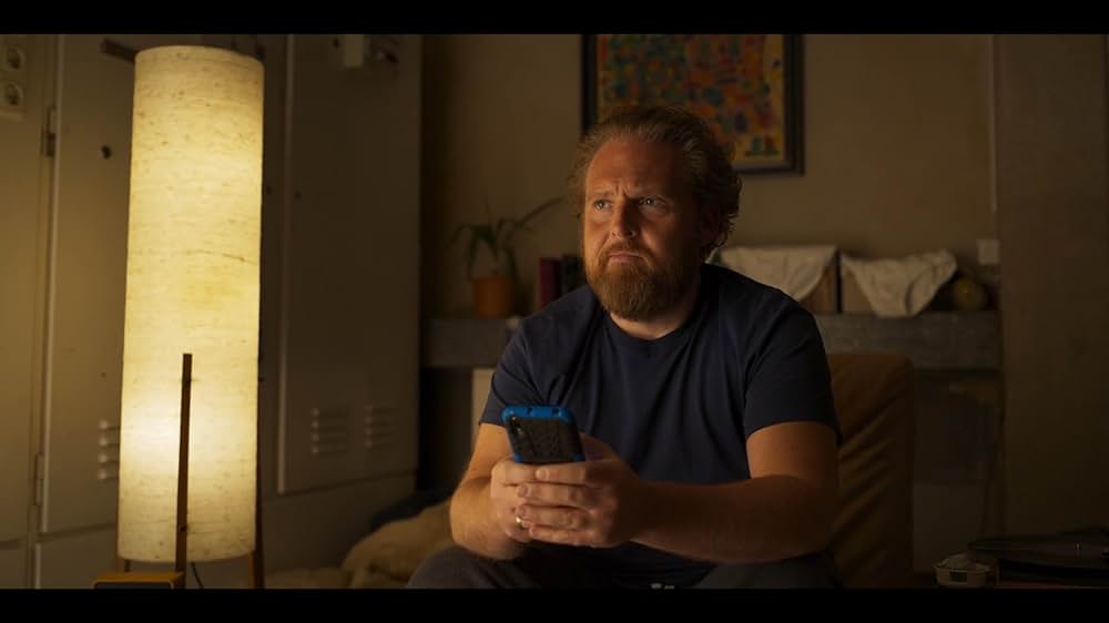 ハード・フィーリング！の画像