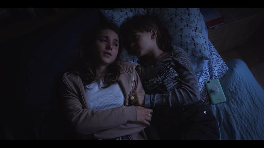 ハード・フィーリング！の画像