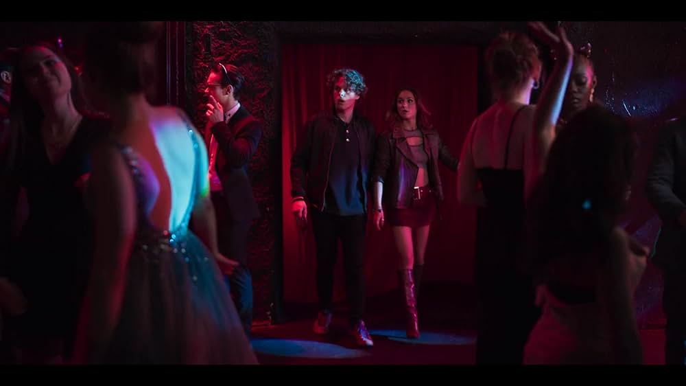 ハード・フィーリング！の画像