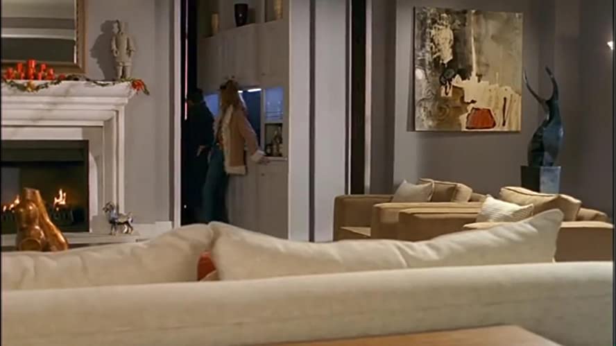 「ホーム・アローン4」ミッシー・パイル & フレンチ・スチュワートの画像