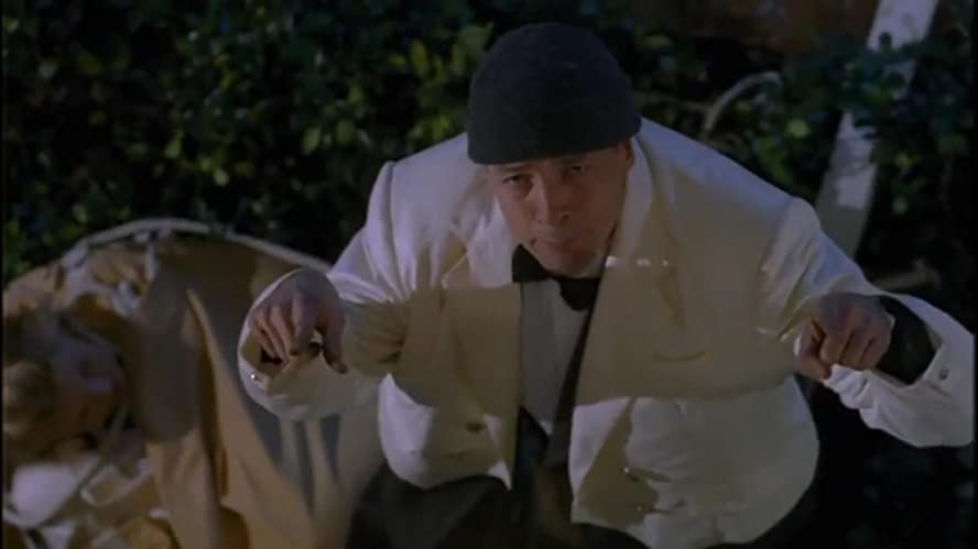 「ホーム・アローン4」ミッシー・パイル & フレンチ・スチュワートの画像