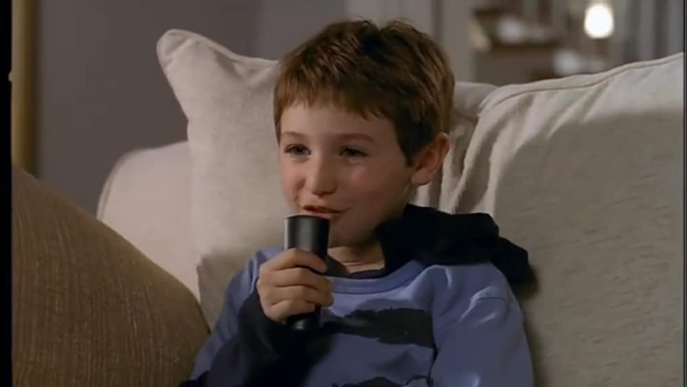 ホーム・アローン4の画像