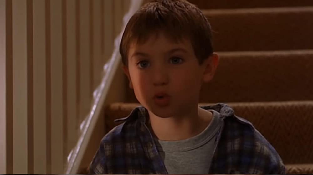 ホーム・アローン4の画像