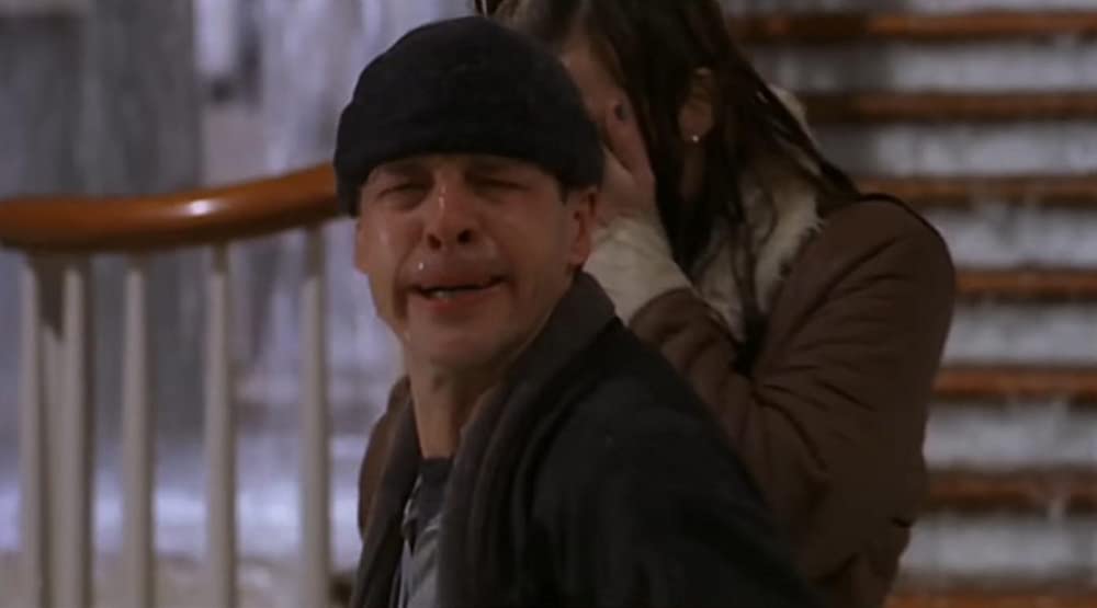 ホーム・アローン4の画像