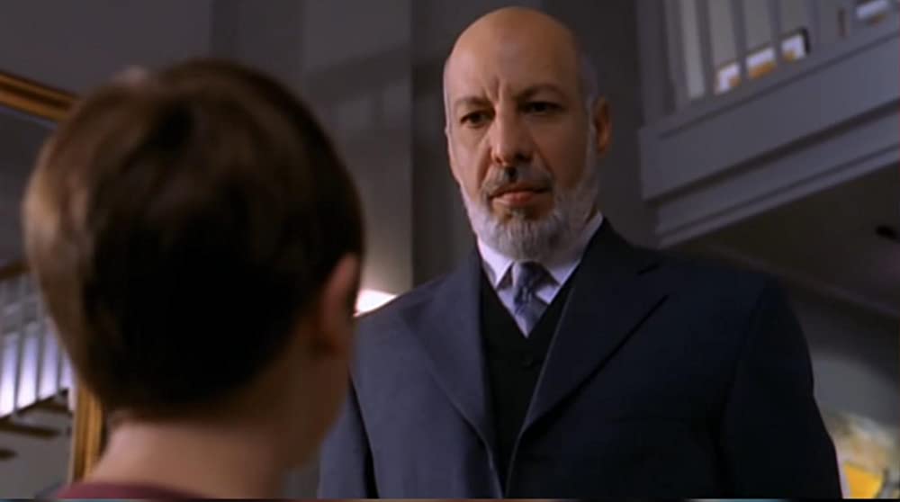 ホーム・アローン4の画像