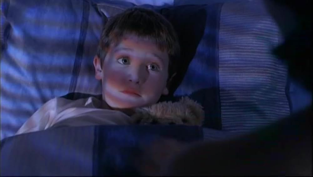 ホーム・アローン4の画像