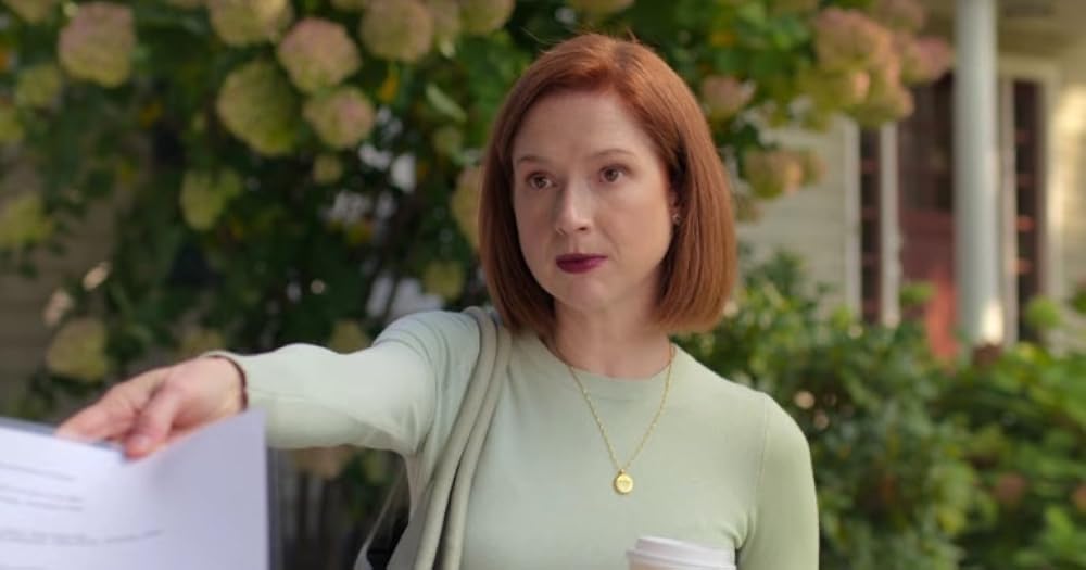 「初心者のための幸せガイド」エリー・ケンパーの画像