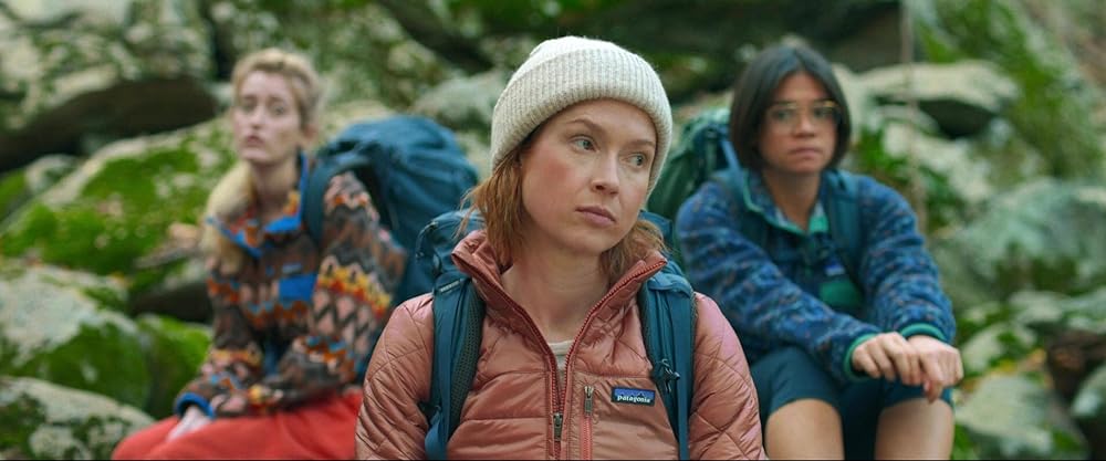 「初心者のための幸せガイド」エリー・ケンパー & Gus Birneyの画像