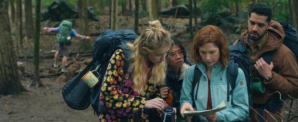 「初心者のための幸せガイド」エリー・ケンパー & Esteban Benito & Nico Santos & Gus Birneyの画像