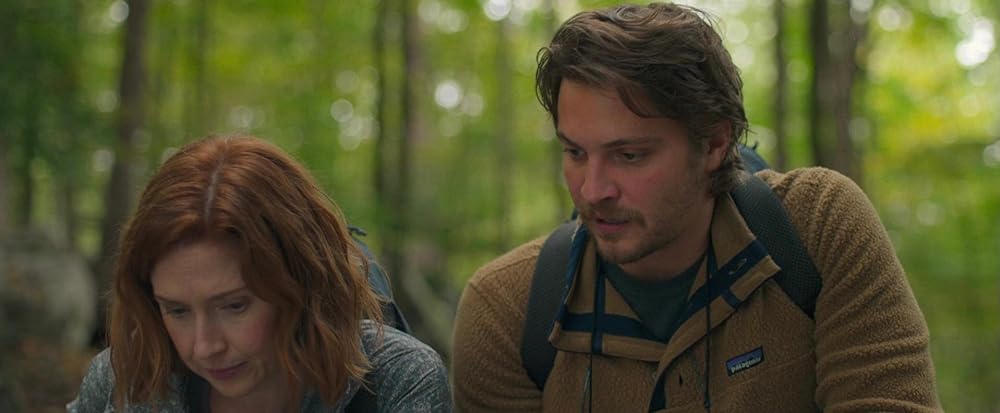 「初心者のための幸せガイド」ルーク・グライムス & エリー・ケンパーの画像