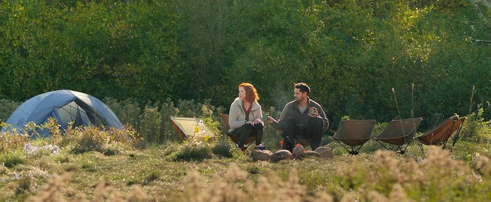 「初心者のための幸せガイド」ルーク・グライムス & エリー・ケンパーの画像