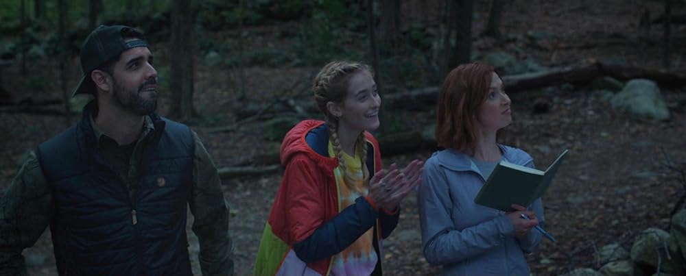 「初心者のための幸せガイド」エリー・ケンパー & Esteban Benito & Gus Birneyの画像