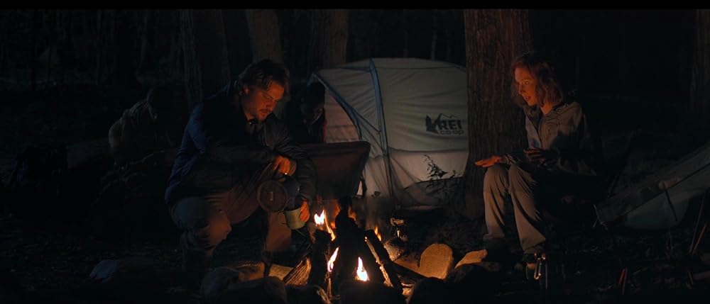 「初心者のための幸せガイド」ルーク・グライムス & エリー・ケンパーの画像