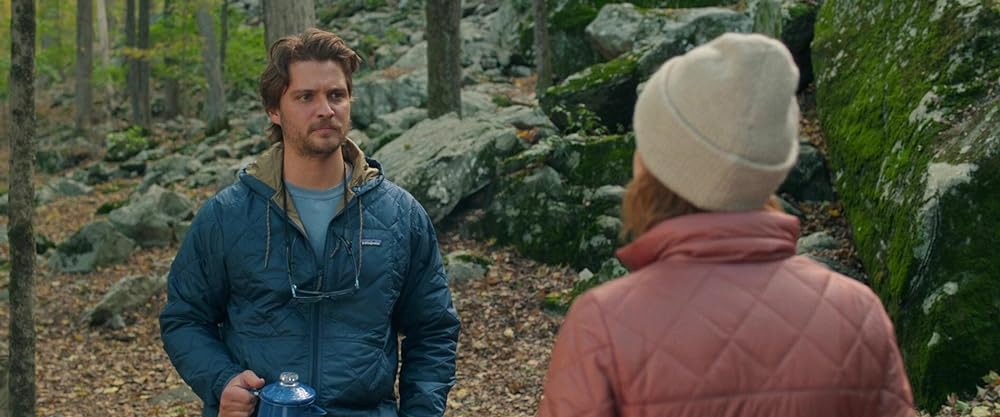 「初心者のための幸せガイド」ルーク・グライムス & エリー・ケンパーの画像