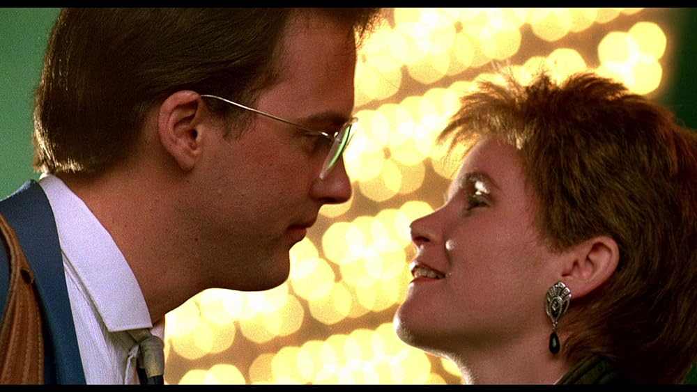 「ミラクル・マイル」アンソニー・エドワーズ & メア・ウィニンガムの画像