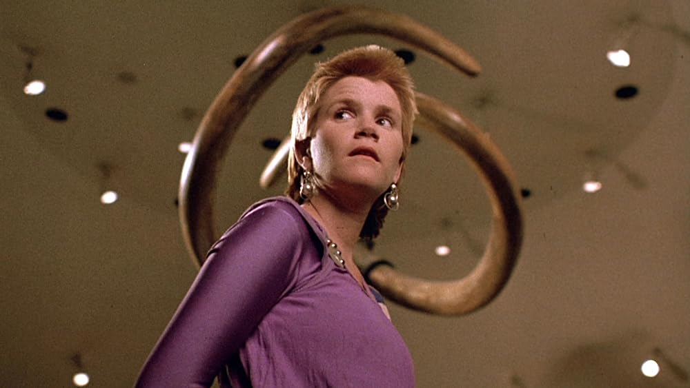 「ミラクル・マイル」メア・ウィニンガムの画像