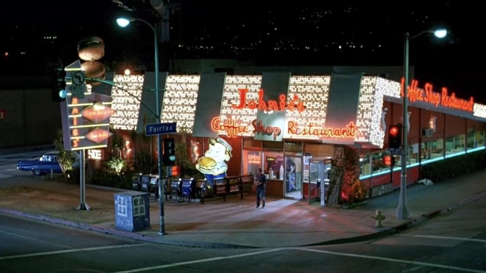 ミラクル・マイルの画像