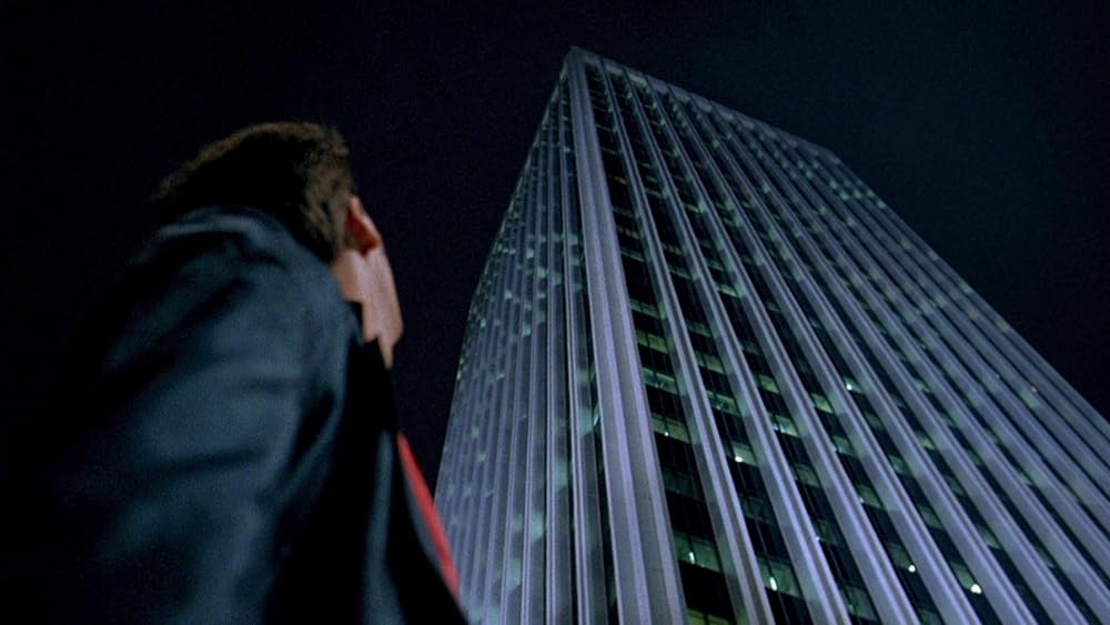 「ミラクル・マイル」アンソニー・エドワーズの画像