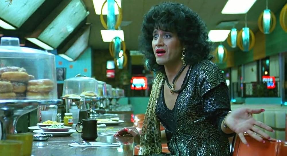 ミラクル・マイルの画像