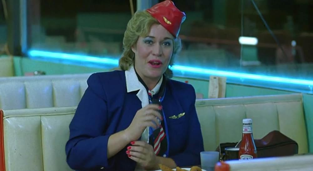 ミラクル・マイルの画像