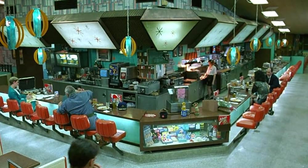 ミラクル・マイルの画像