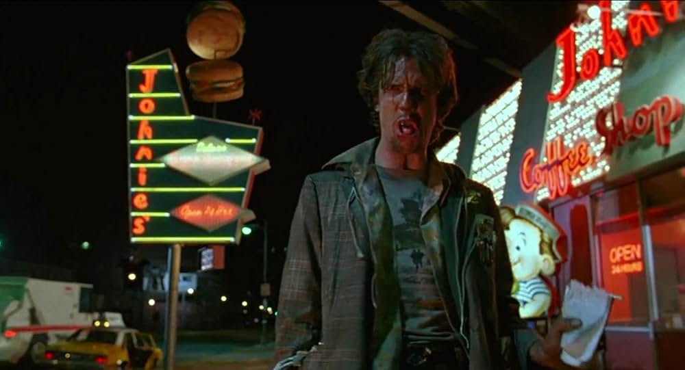 ミラクル・マイルの画像