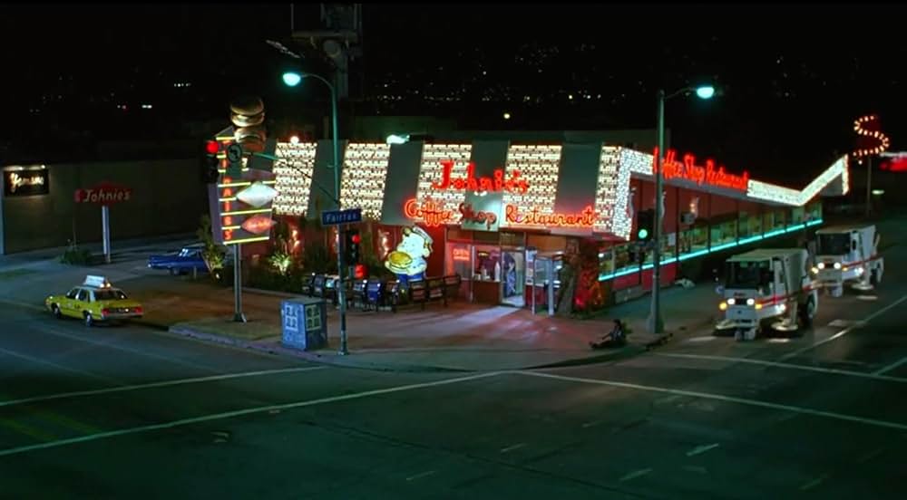 ミラクル・マイルの画像