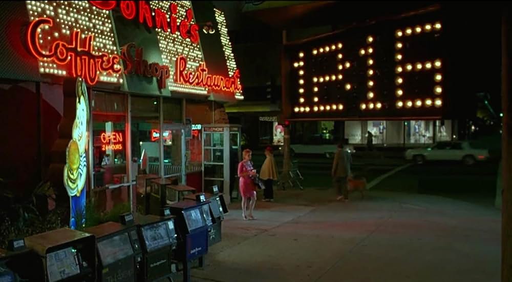 ミラクル・マイルの画像