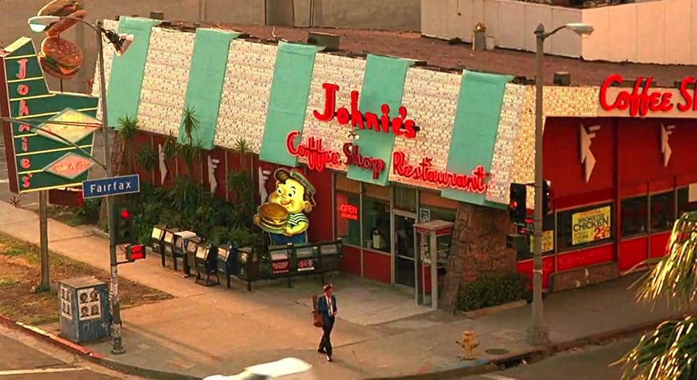 ミラクル・マイルの画像