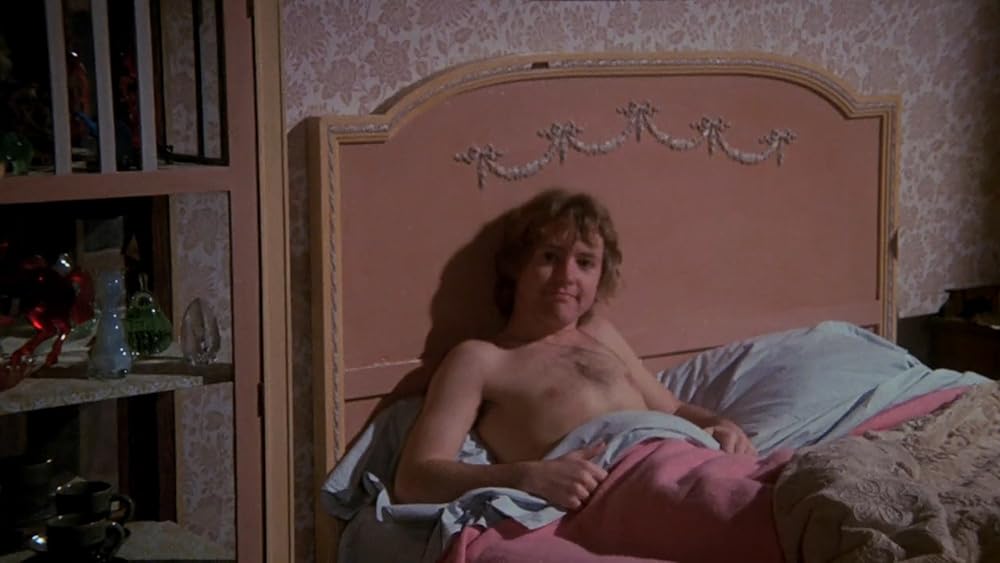 「雨にぬれた舗道」Michael Burnsの画像