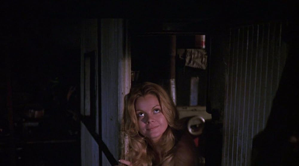 「雨にぬれた舗道」Susanne Bentonの画像