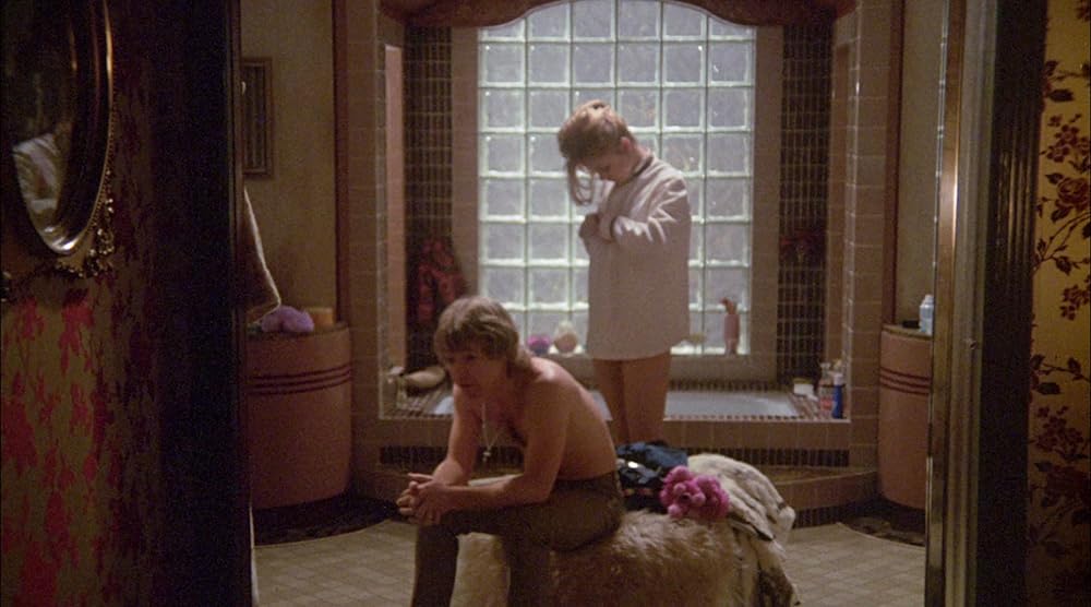 「雨にぬれた舗道」Susanne Benton & Michael Burnsの画像