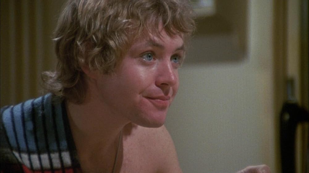 「雨にぬれた舗道」Michael Burnsの画像