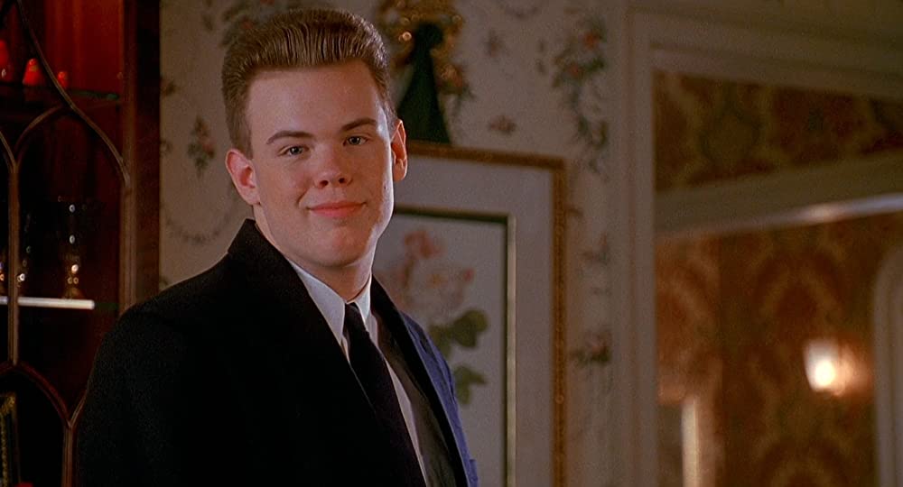 「ホーム・アローン2」デビン・ラトレイの画像