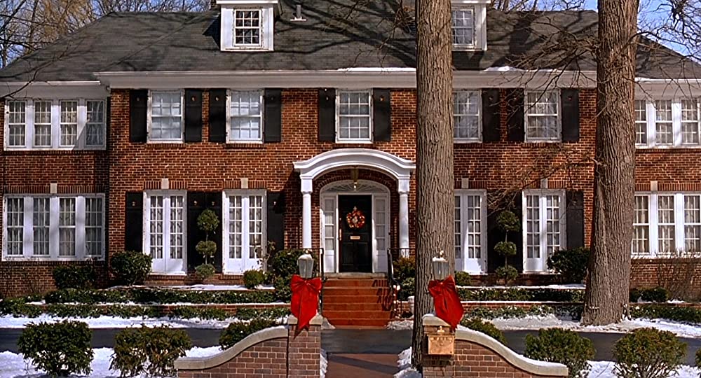 ホーム・アローン2の画像