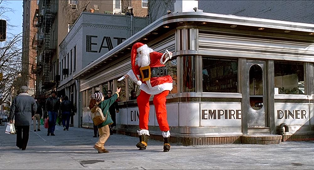 「ホーム・アローン2」マコーレー・カルキンの画像