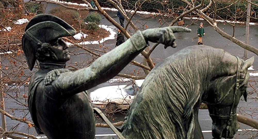 「ホーム・アローン2」マコーレー・カルキンの画像