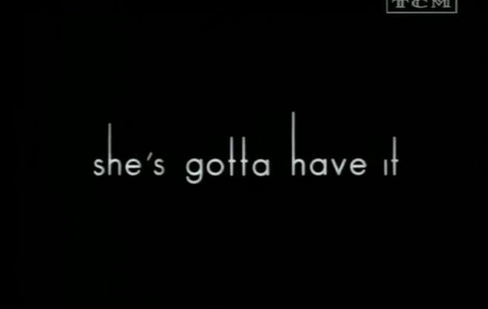 シーズ・ガッタ・ハヴ・イットの画像