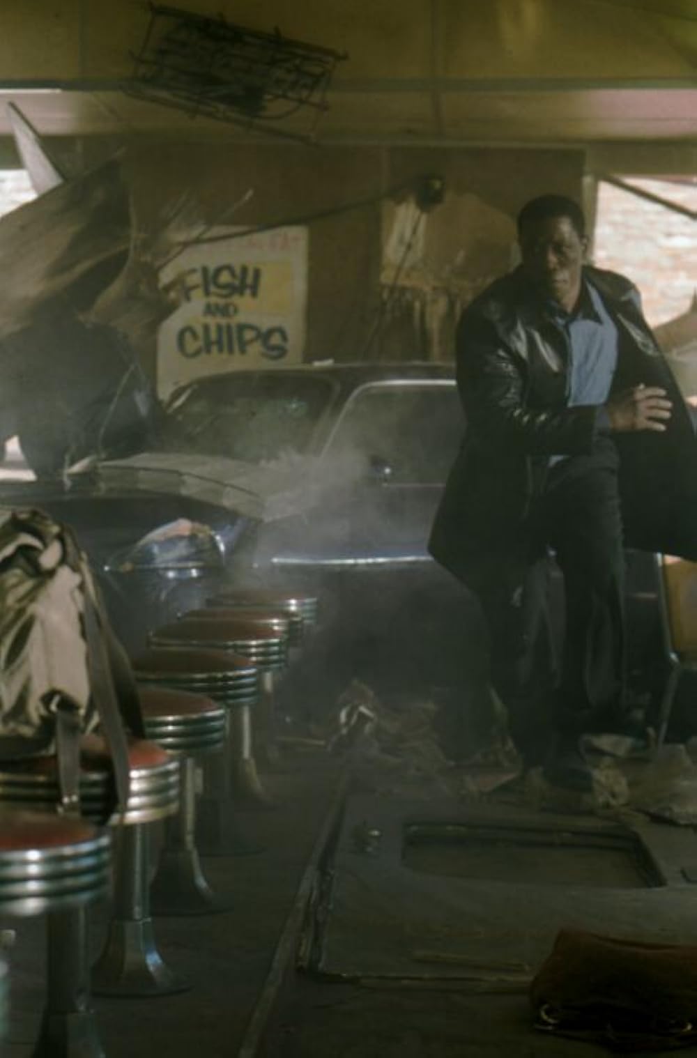 アート・オブ・ウォーの画像