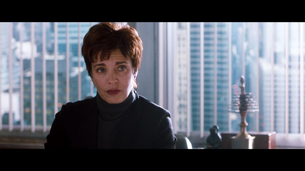 「アート・オブ・ウォー」アン・アーチャーの画像