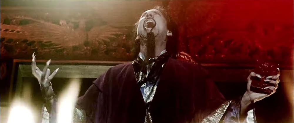 グラインドハウスの画像