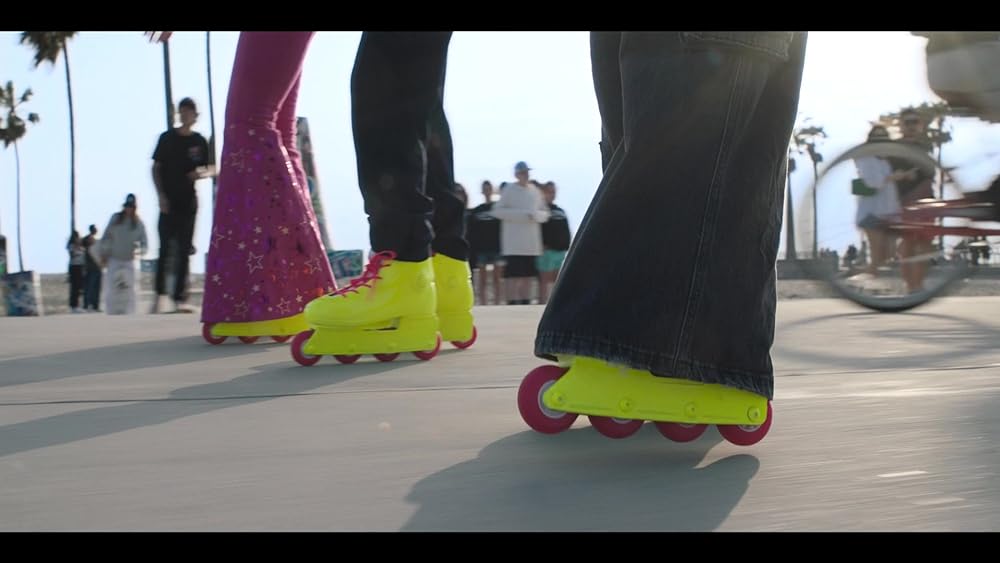 バービーの画像