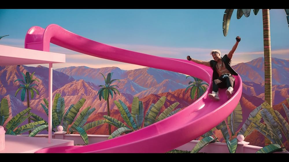 バービーの画像