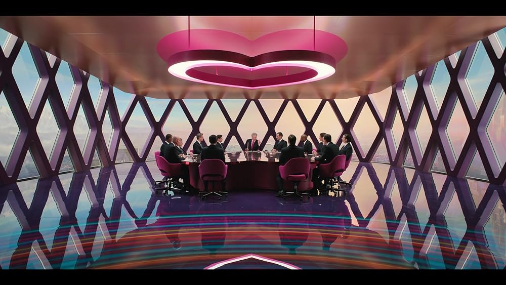 バービーの画像