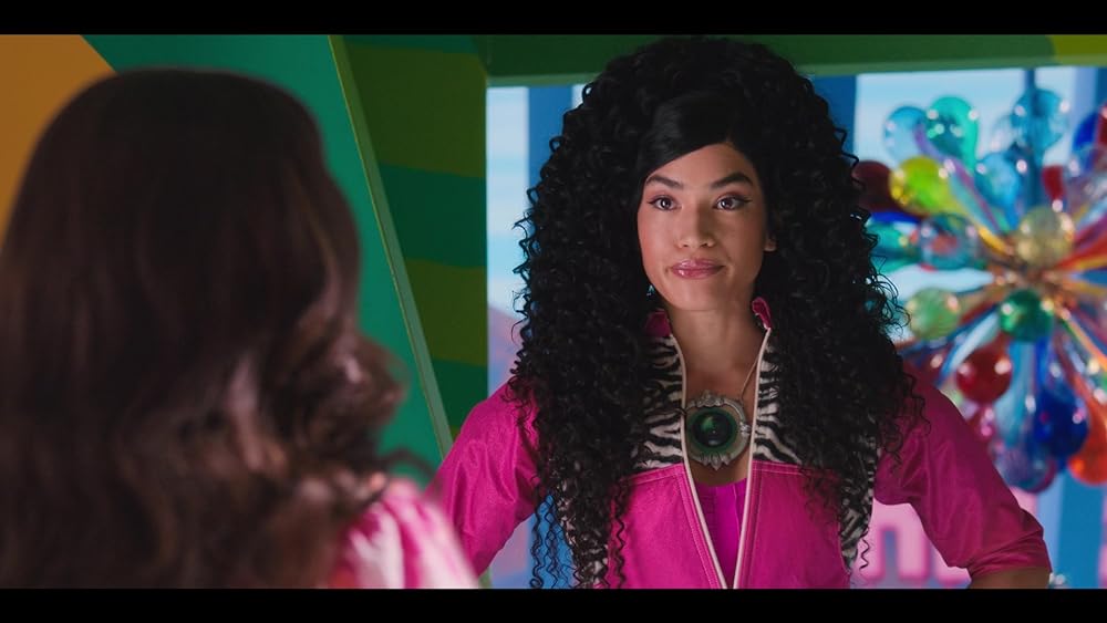 バービーの画像