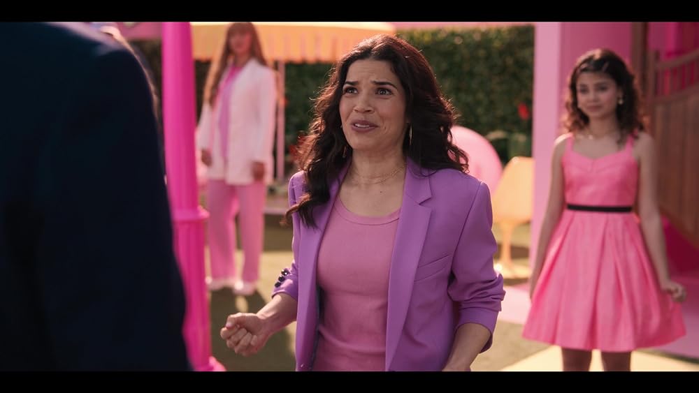 バービーの画像