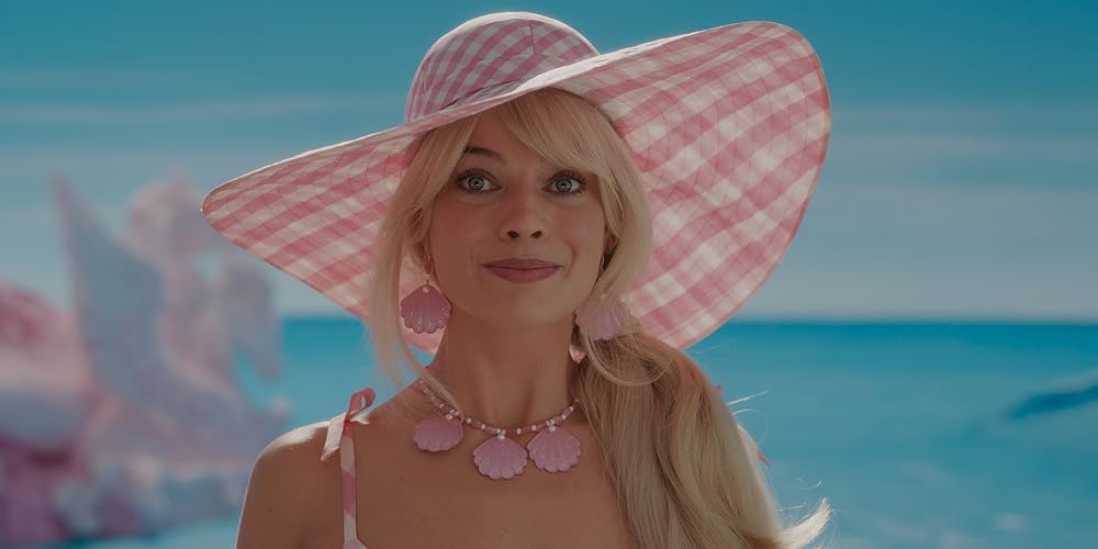 バービーの画像