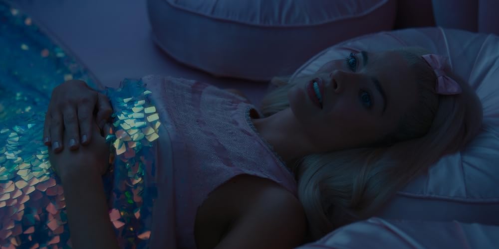 バービーの画像