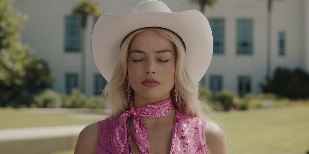 バービーの画像