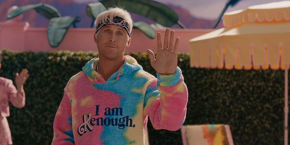 バービーの画像